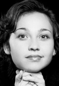 Варвара Обидор