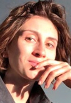 Нина Васенина