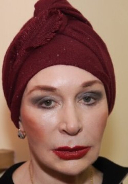 Екатерина Васильева