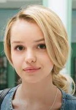 Василина Юсковец