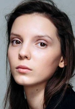 Василиса Перелыгина