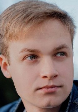 Василий Башмаков