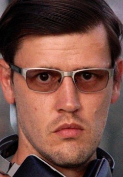 Василий Буйлов