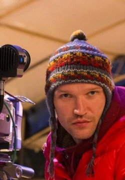 Василий Григолюнас