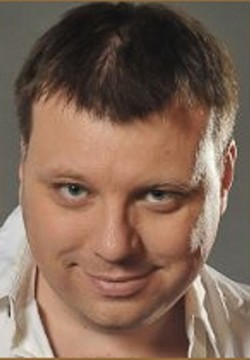 Василий Павлов