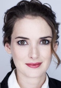 Вайнона Райдер