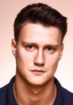 Марк Вдовин