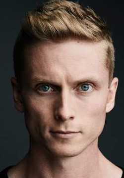 Кристофер Уэбстер