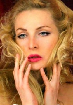 Валерия Вегнер