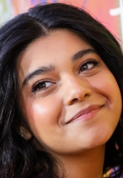 Иман Веллани