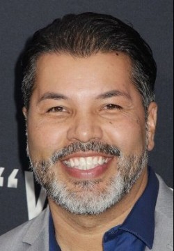 Сэл Велес мл.