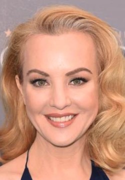 Венди Маклендон-Кови