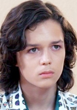 Вениамин Прибура