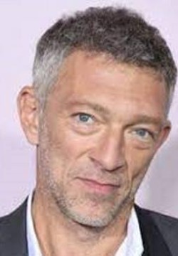 Венсан Кассель