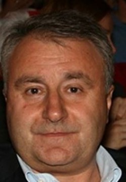 Леонид Верещагин