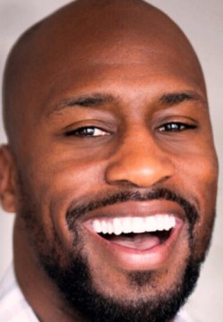 Вернон Дэвис