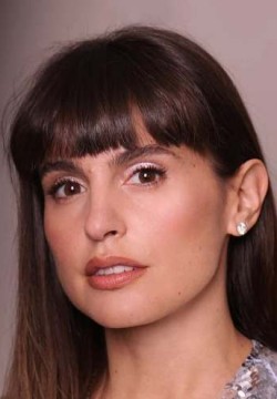 Вероника Эчеги