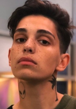 Вероника Вербицкая