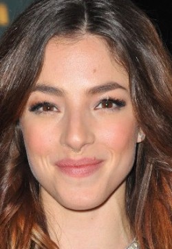 Оливия Тирлби