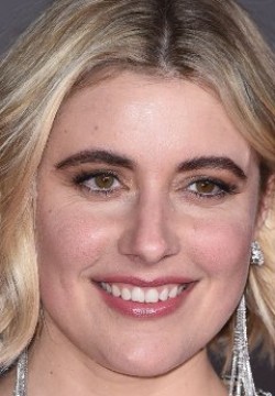 Грета Гервиг