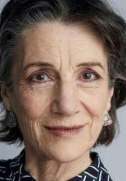 Харриет Уолтер