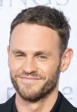 Чарли Викерз