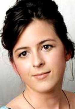 Джессика Дарроу