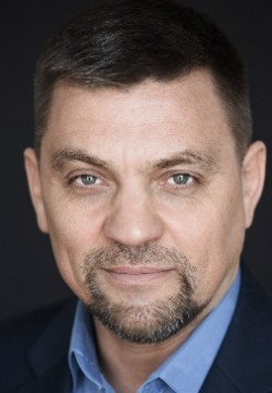 Виктор Бабак