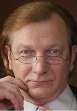 Виктор Бычков