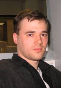 Виктор Глухушин