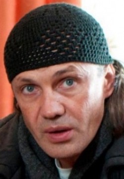 Виктор Конисевич