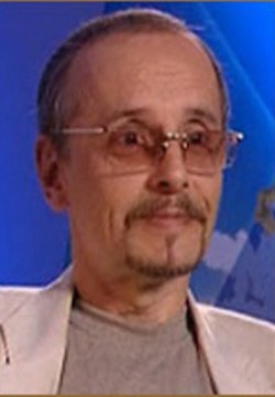 Виктор Михеев