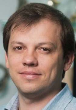 Виктор Мирский