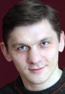 Виктор Немец