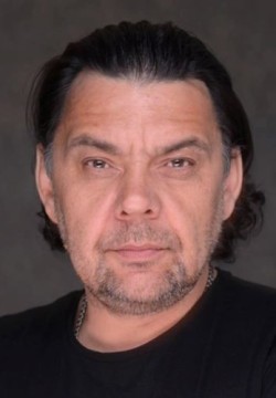 Виктор Овсянников