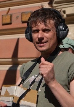 Виктор Шкуратов