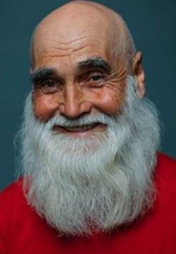 Виктор Сосновцев