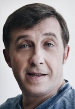 Виктор Супрун