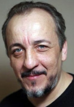 Виктор Тереля