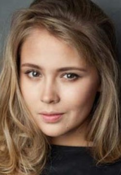 Виктория Романенко