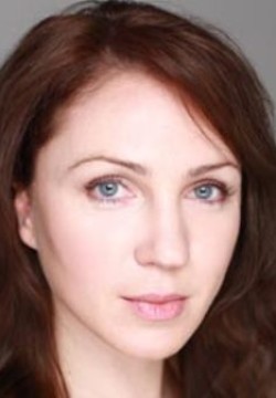 Виктория Адельфина