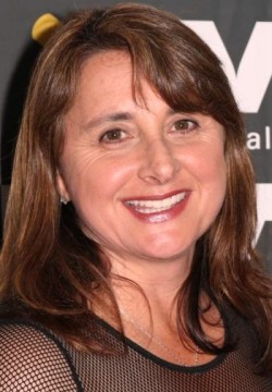 Виктория Алонсо