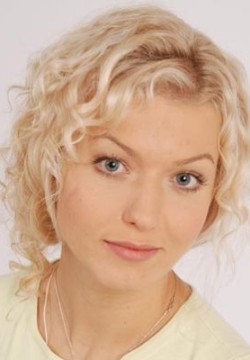 Виктория Герасимова