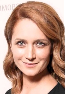 Виктория Исакова