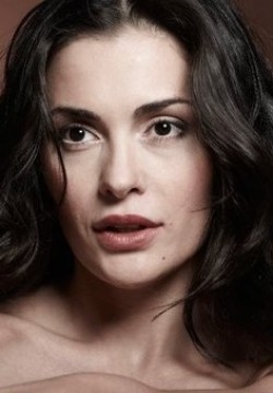 Виктория Полторак