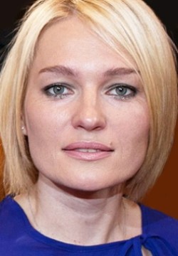 Виктория Толстоганова