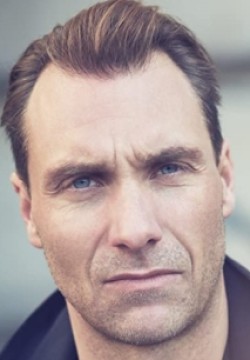 Майкл Бедерман