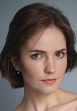 Антонина Дивина