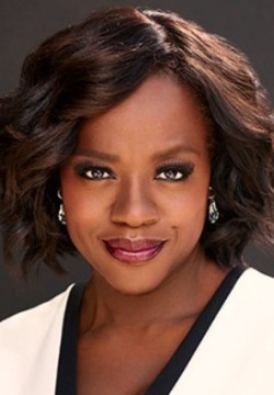 Виола Дэвис