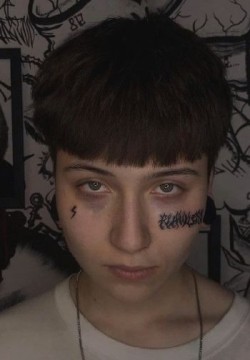 Виолетта Малышенко